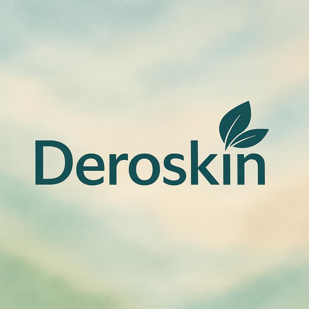 Deroskin Seborrheic Dermatitis & Rosacea Skincare Ebook